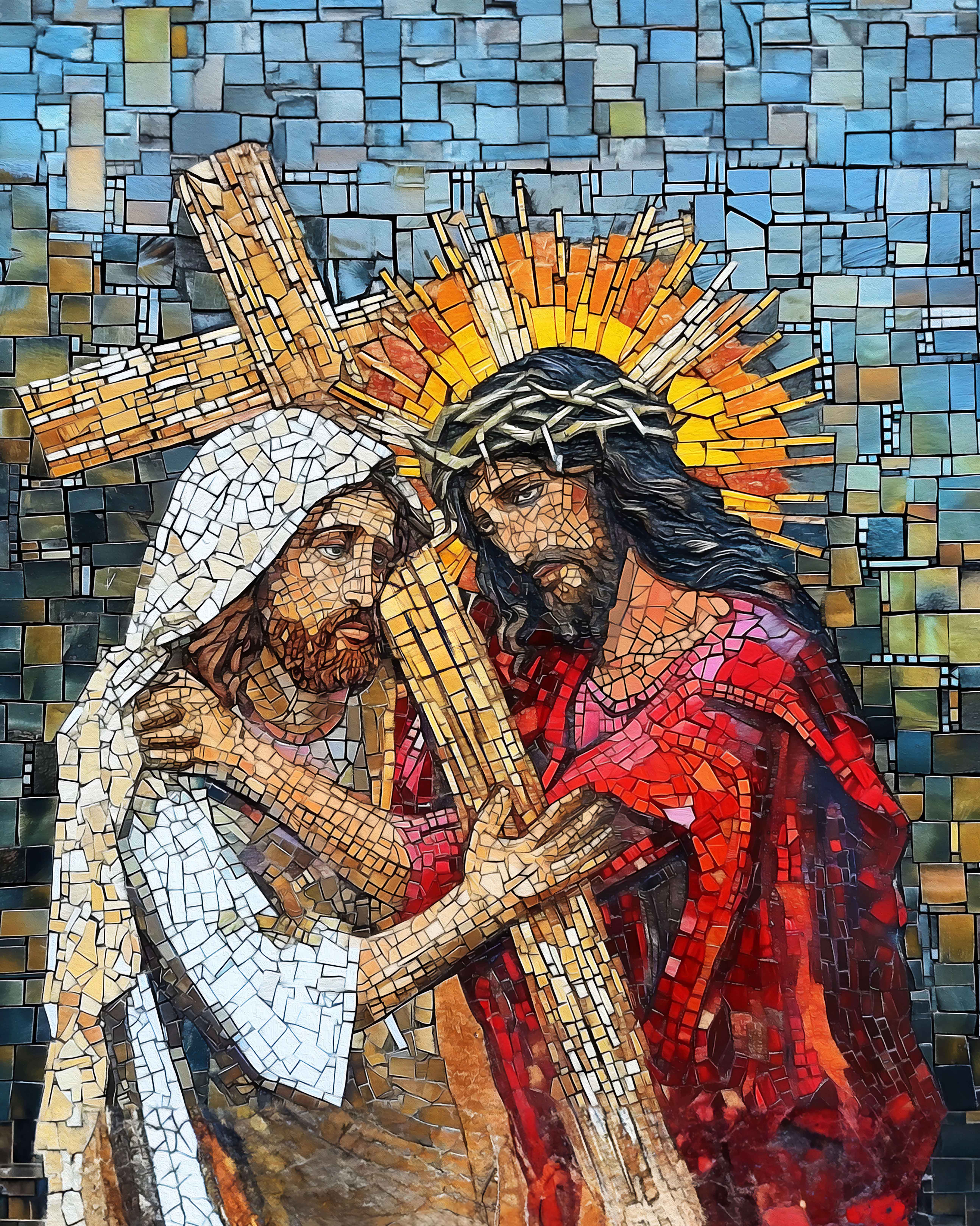 Station 5 - Series 2025